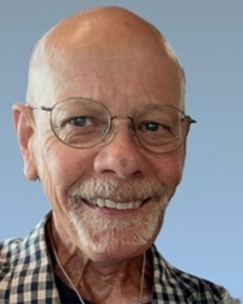 Donald Robert Swartz Profile Photo