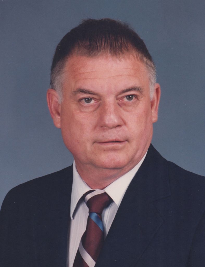 Wendell "Pat"  Woodcock Profile Photo