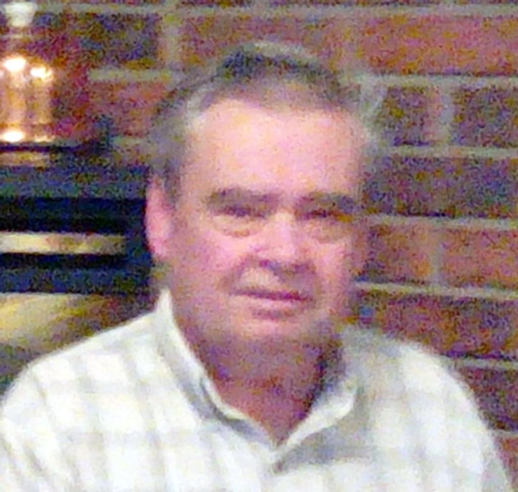 Wayne Adam Doering Profile Photo