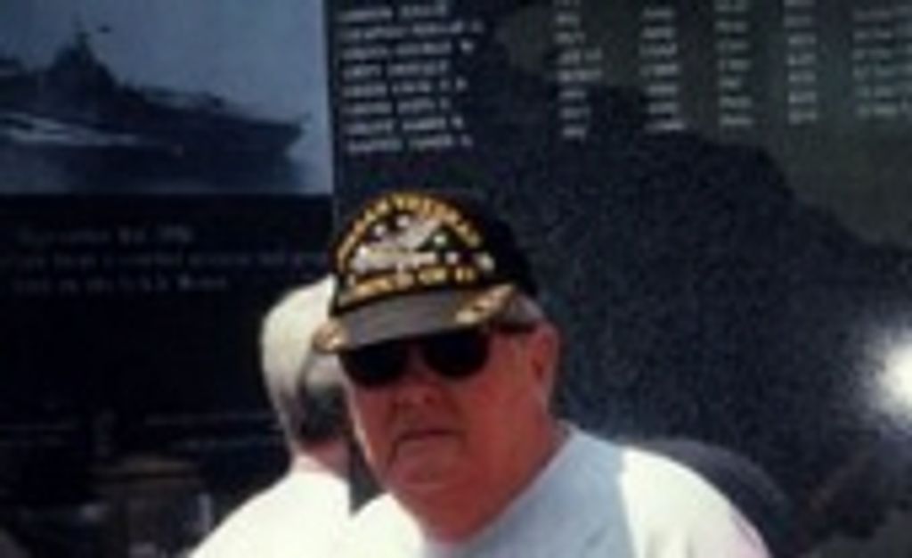 Joseph X. Brophy,  Sr.