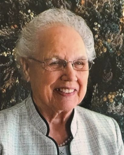 Aurelia Marie Wills's obituary image