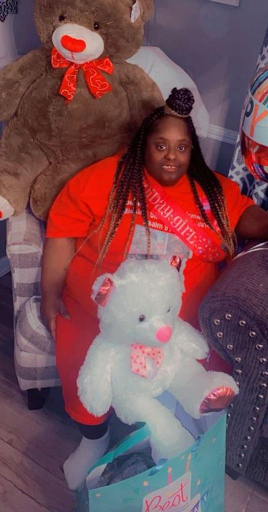 Vanessa Mccray Profile Photo