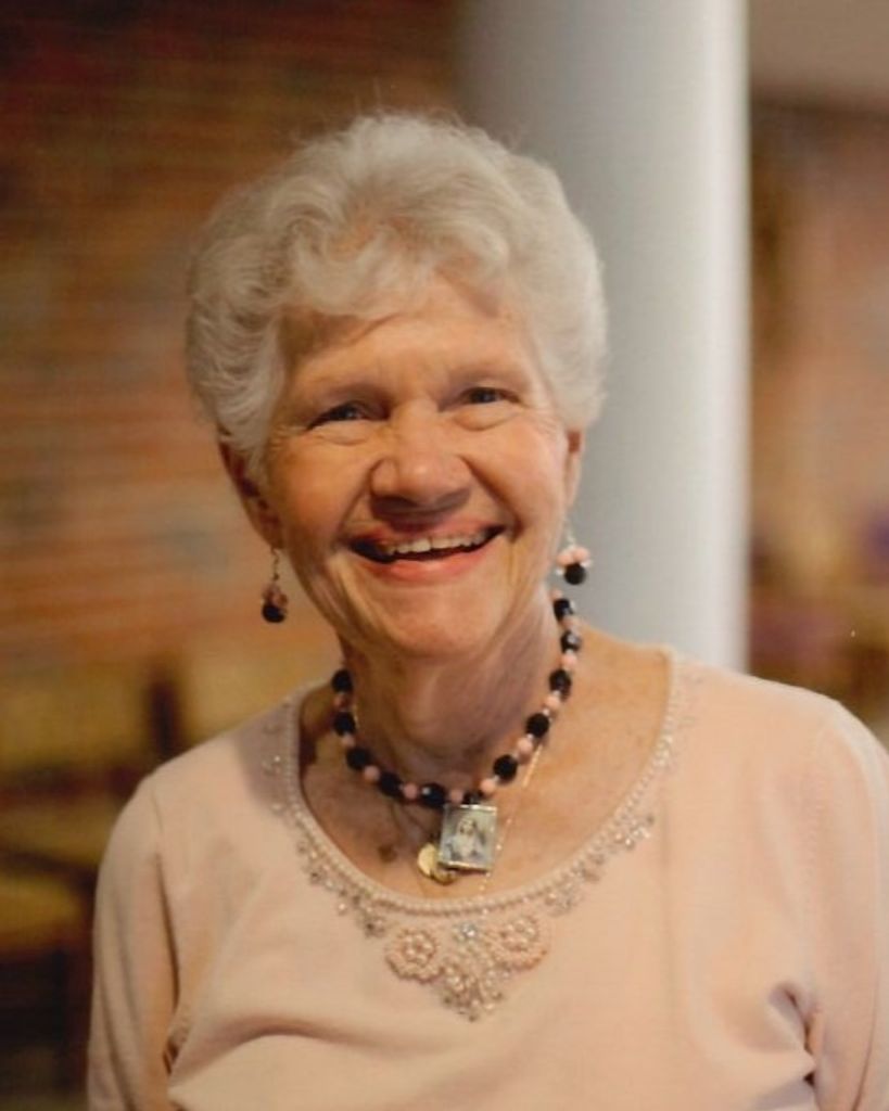 Katherine Ismert