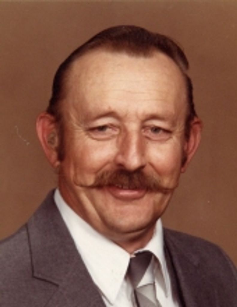 Lynn Leroy Reekers