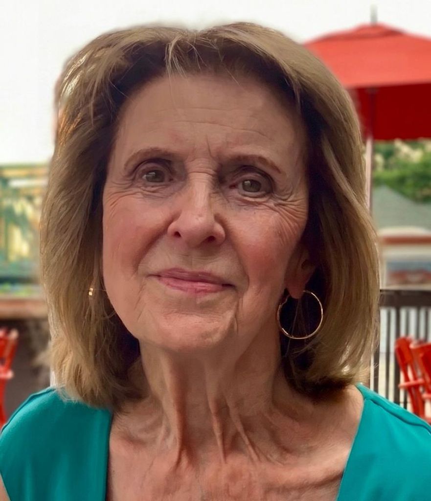 Mary "Mary Ellen" Thayer Profile Photo