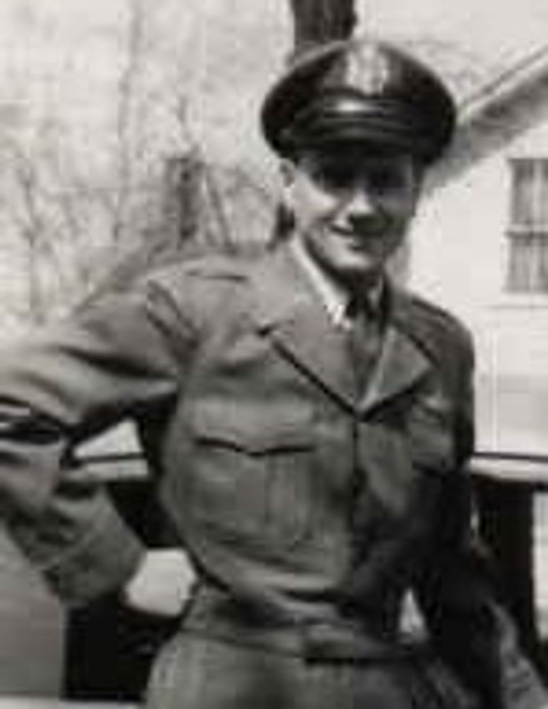 Alfred D. Foster