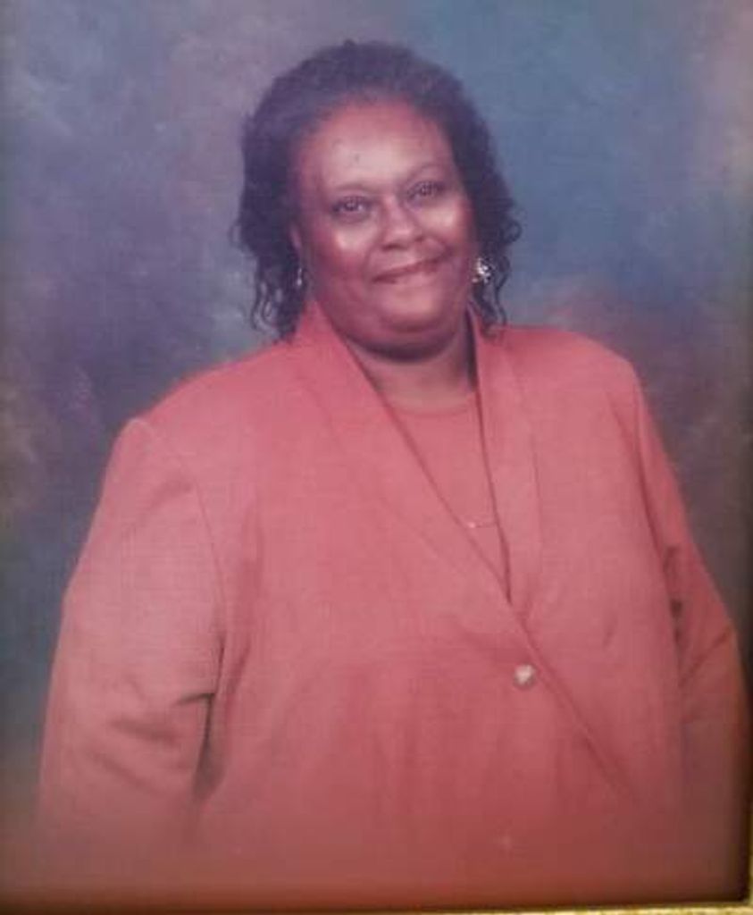 Maggie B. Frye Profile Photo