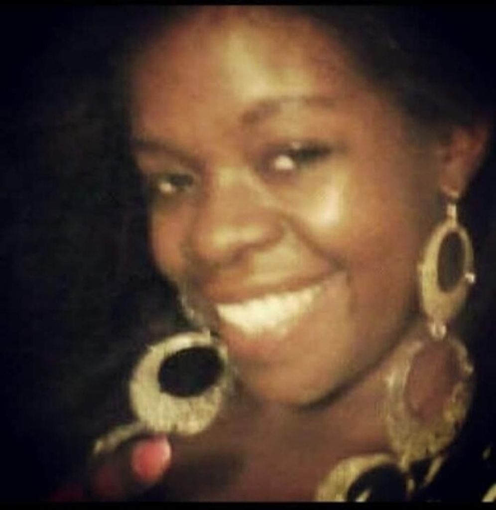 Paula De'Shawn Harden Profile Photo