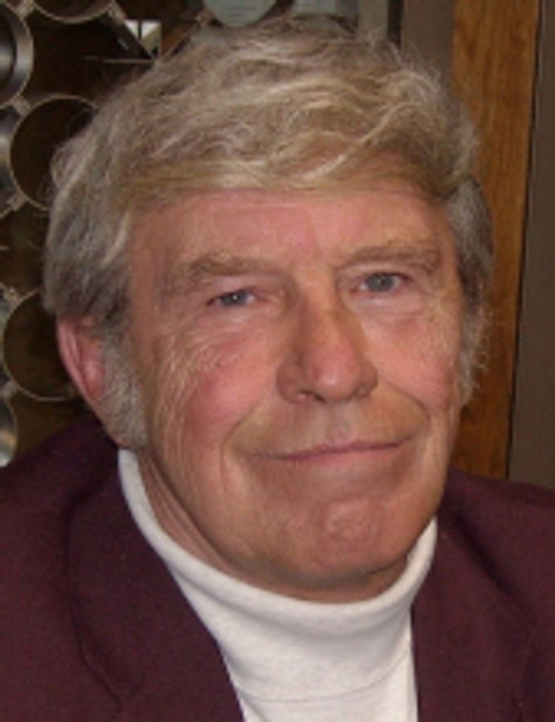 Ronald J. Karrenbauer