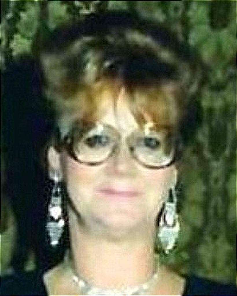 Patricia Louise DeWald