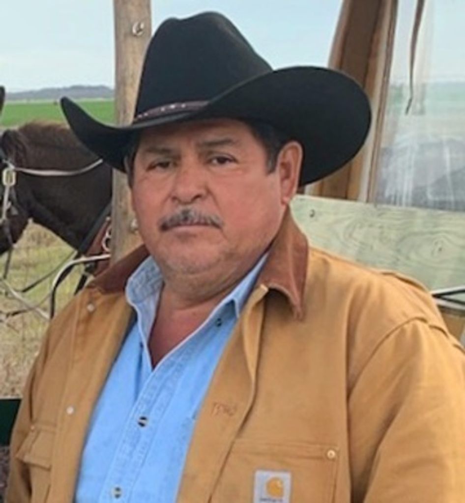 Mario E. Rodriguez, Sr. Profile Photo