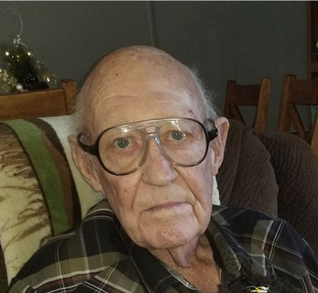 Marvin L. Hills Profile Photo