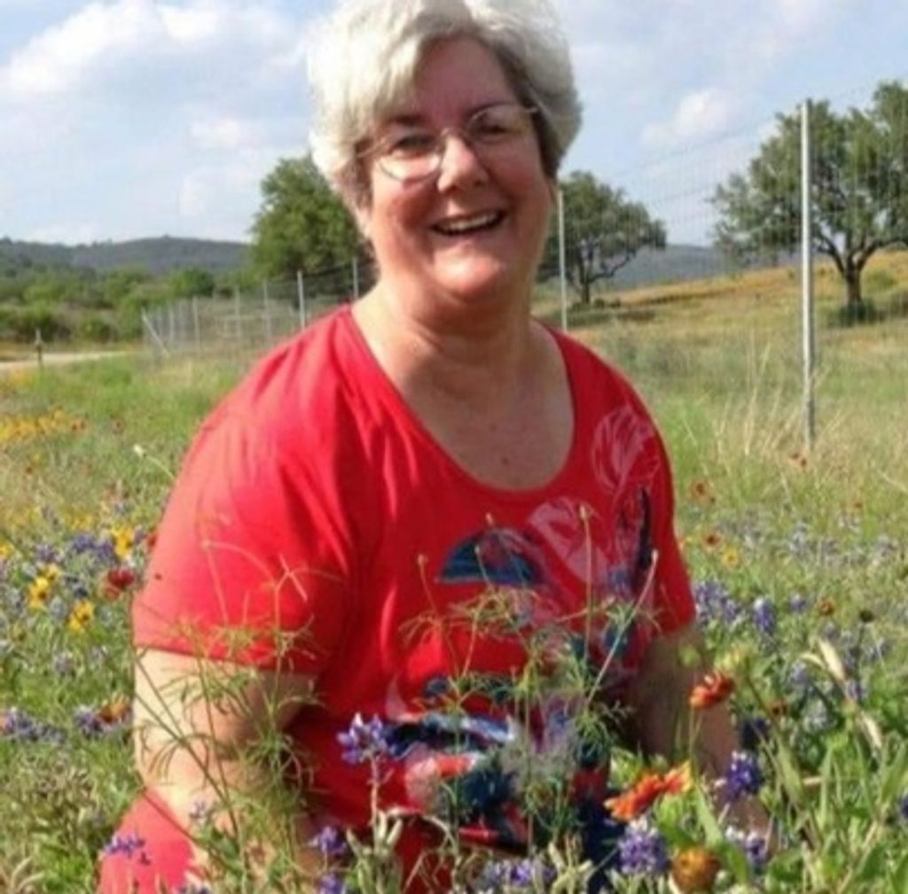 Jill Grossman Leach Profile Photo