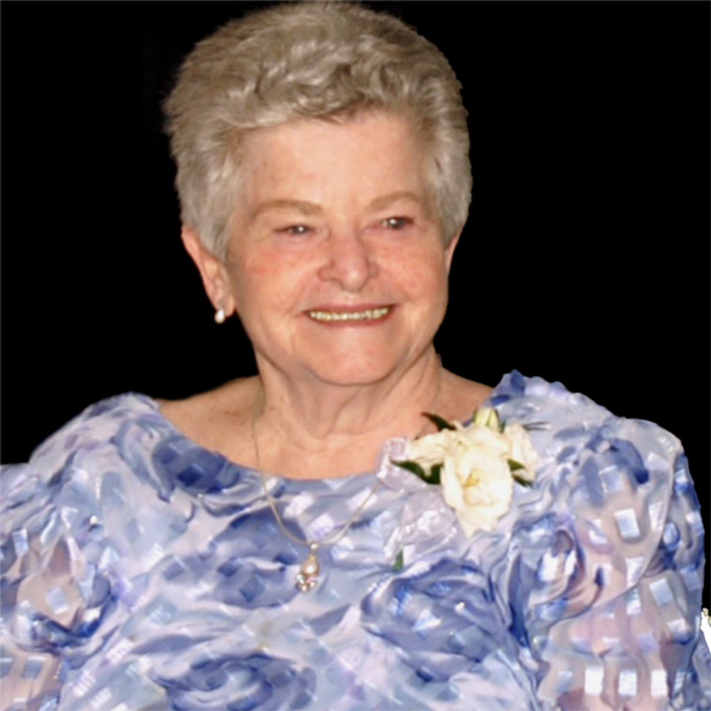 Frances E. O'Neill
