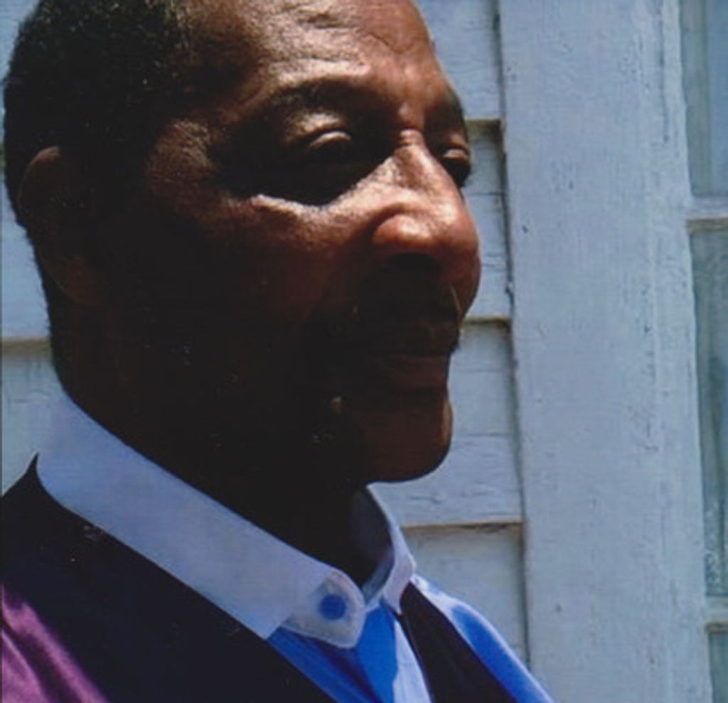 Robert Speed Jr Profile Photo