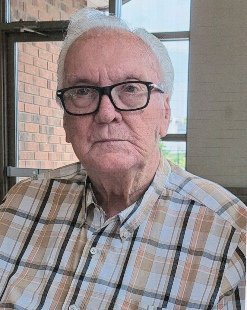 Dexter Ralph Anstey Profile Photo