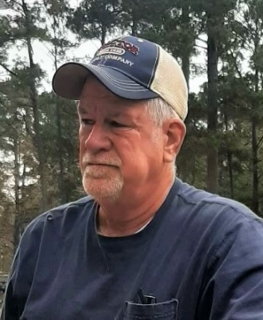 Karl Dirk Mims