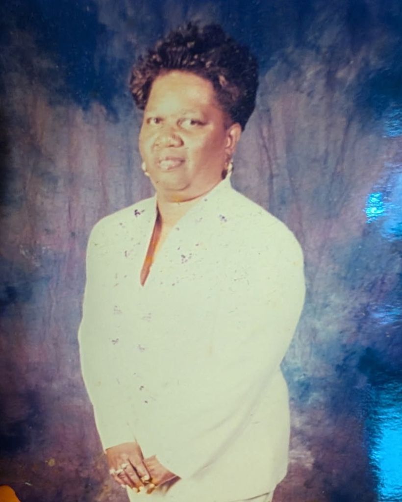 Margaret Tyner Profile Photo