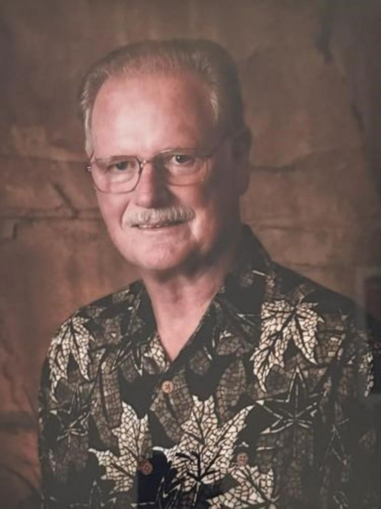 Neil Charles Bering Profile Photo