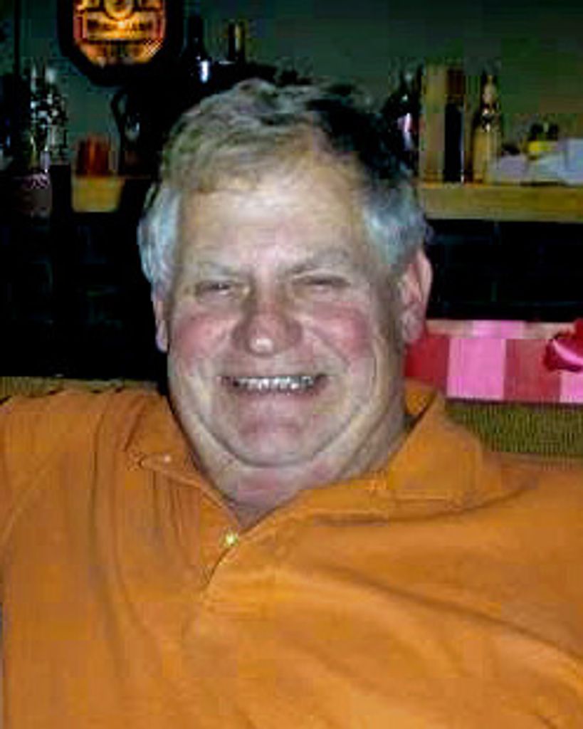 Norbert A. Kendall Profile Photo