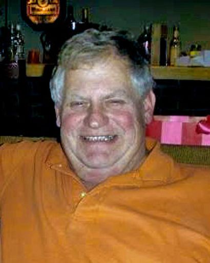 Norbert A. Kendall's obituary image