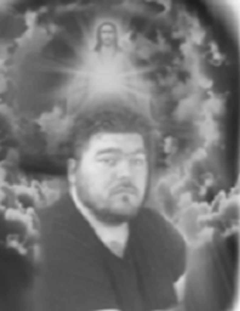  Chad  Lee  Lewis 