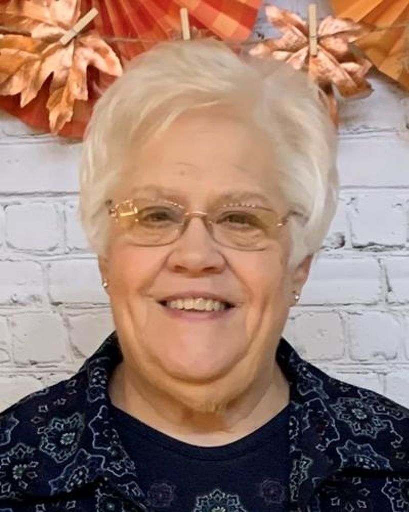Carol Joseph Profile Photo
