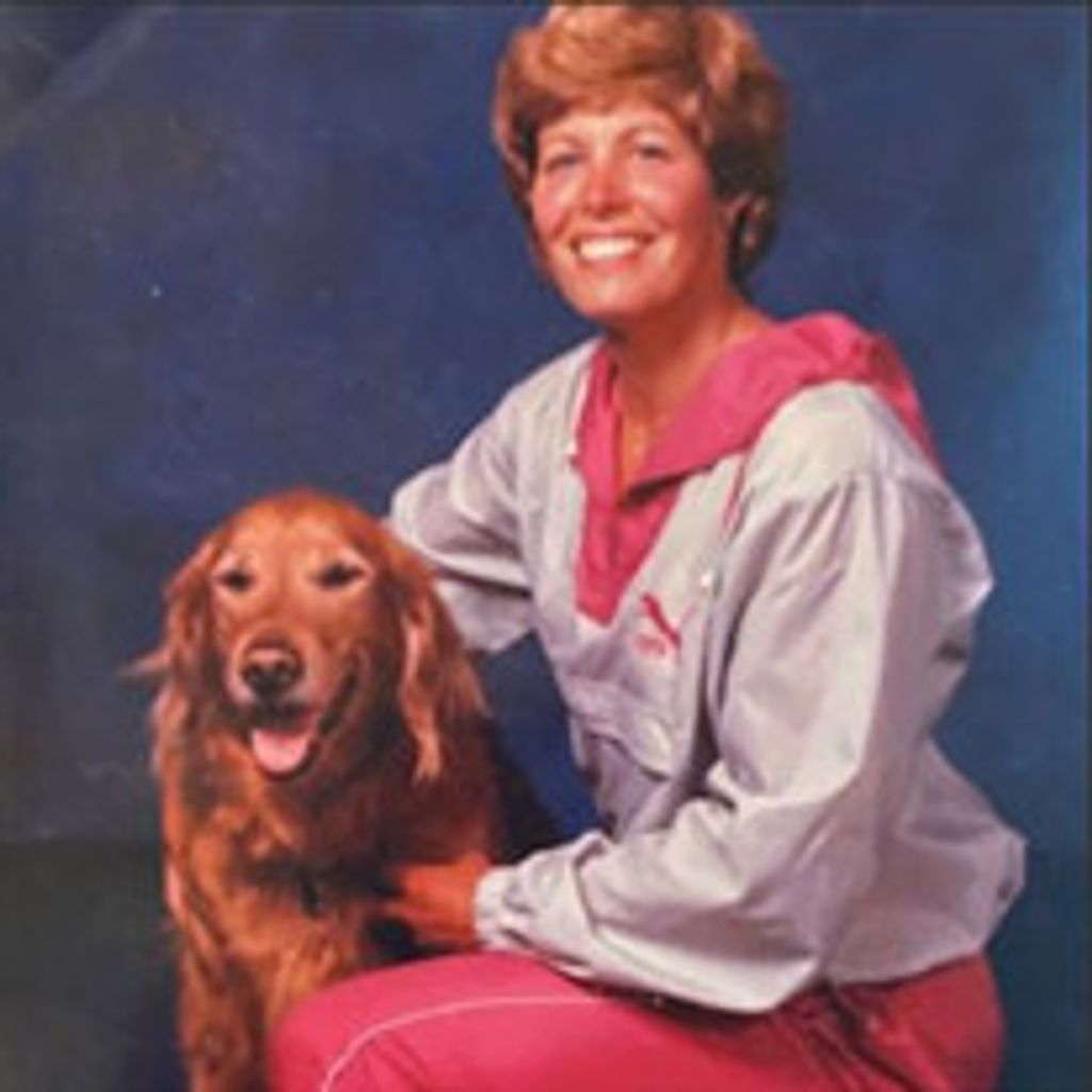 Mary K Fowler