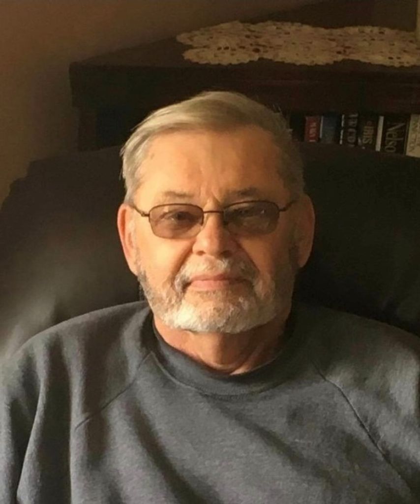 Joseph Chunis, Sr.