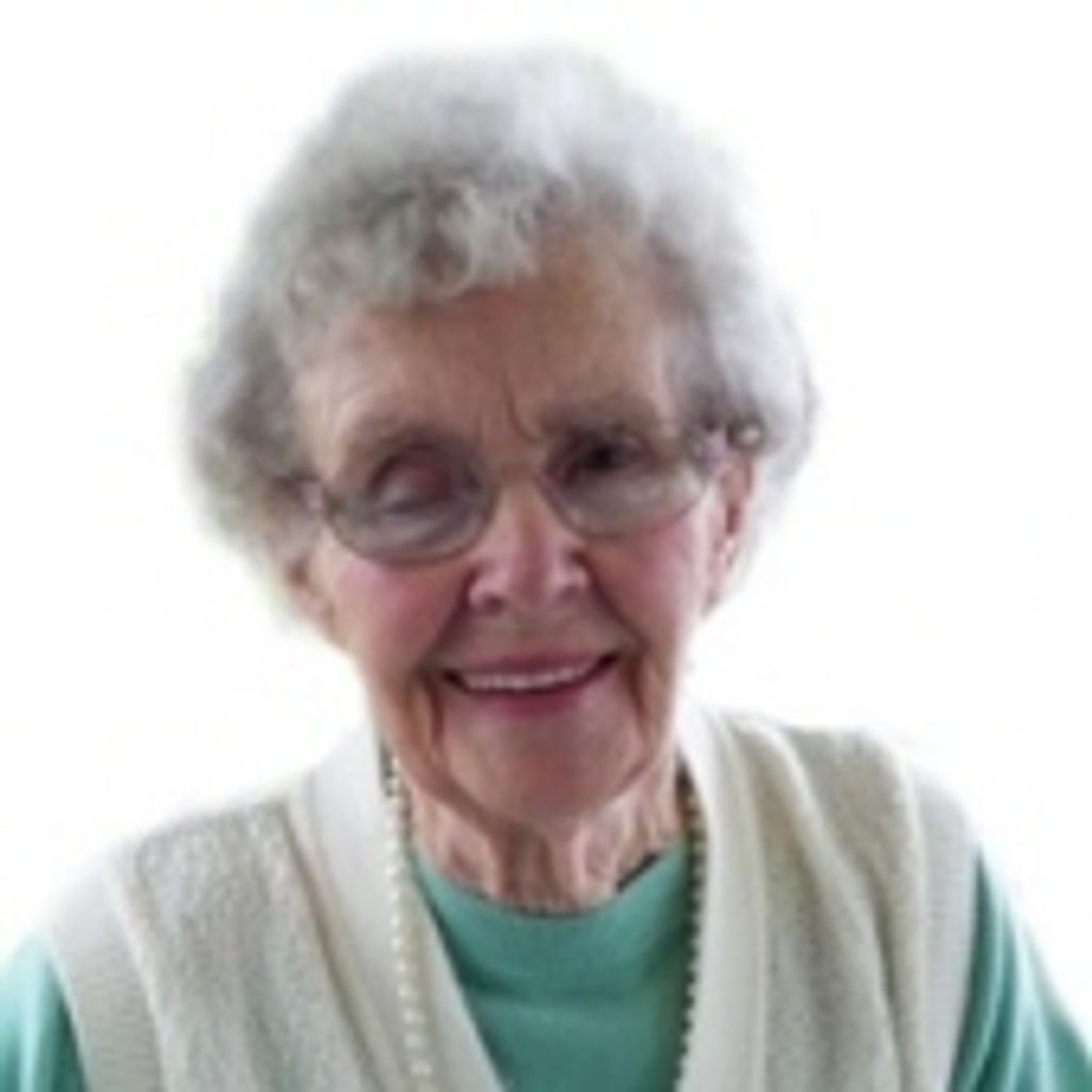 Alice Jean Martens