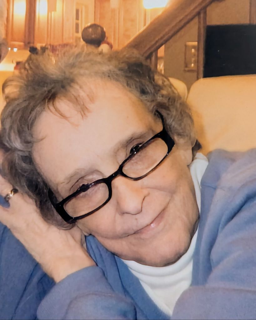 Betty J Lovelace Profile Photo
