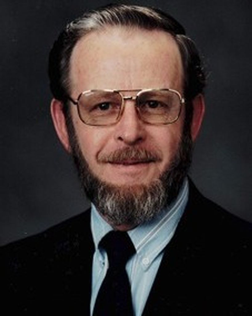 Richard David Lee Kirk