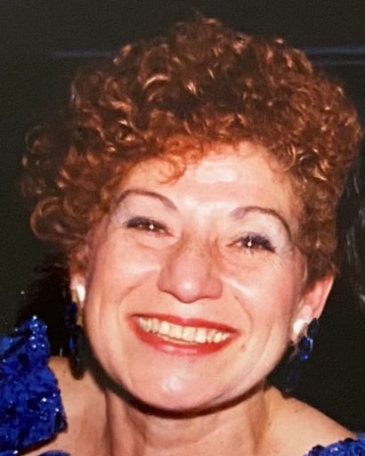 Rita Ann Stewart Profile Photo