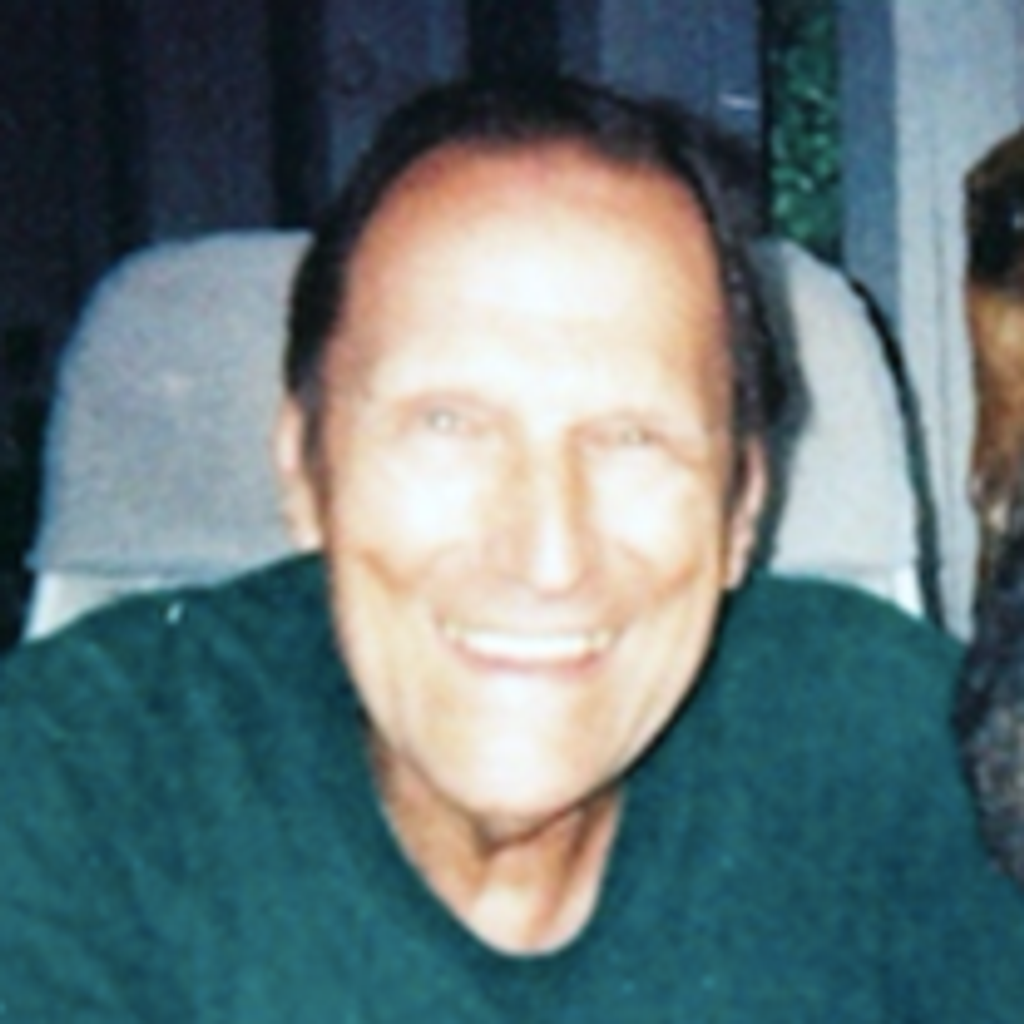 Conrad Michalowski Profile Photo