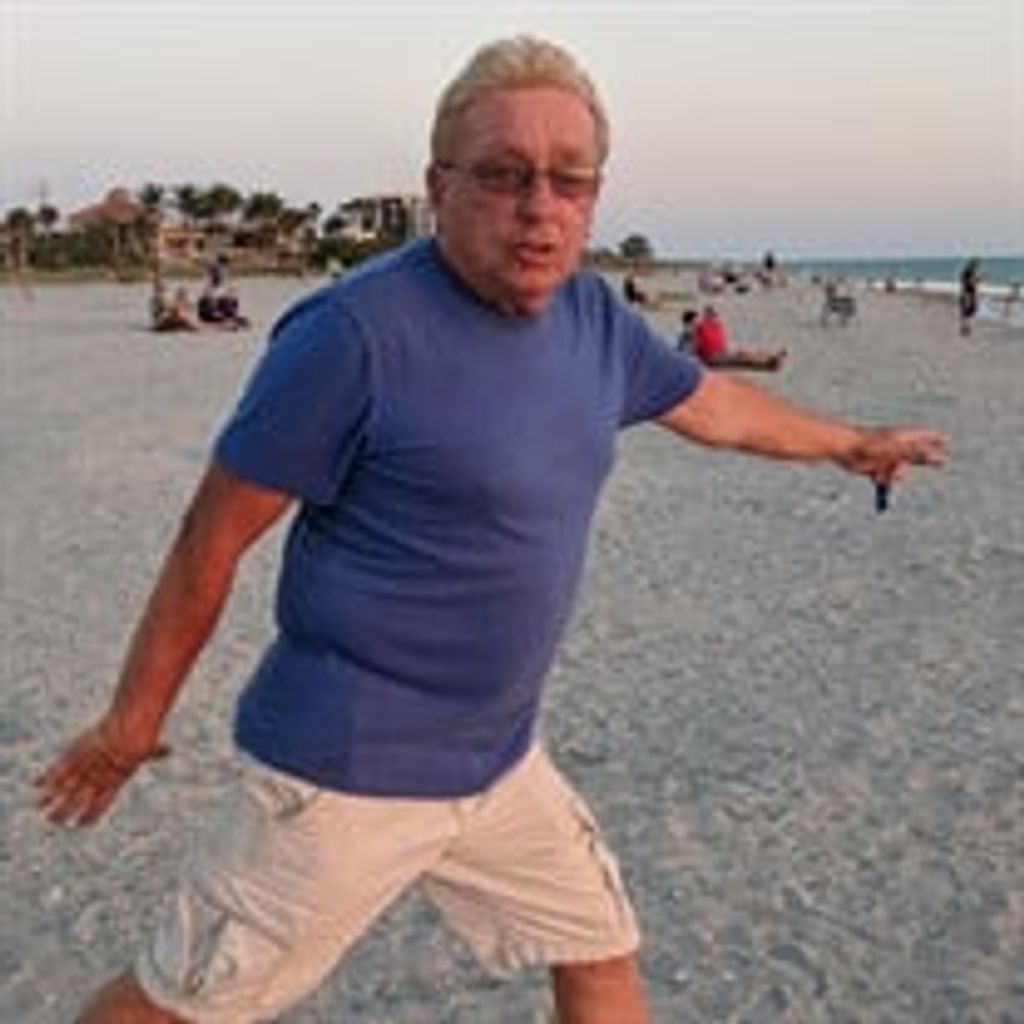 Stephen Allen