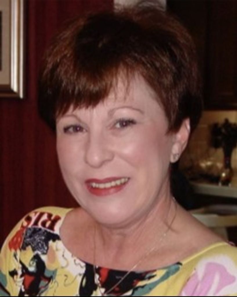 Brenda Jacobs Hebert