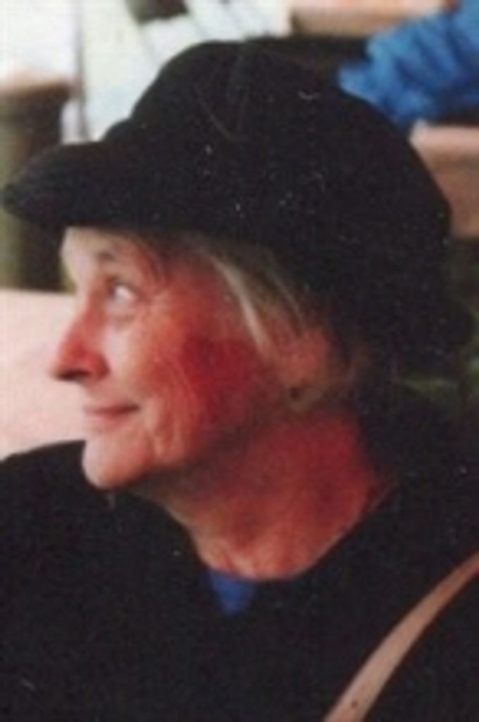 Eleanor Karlotski