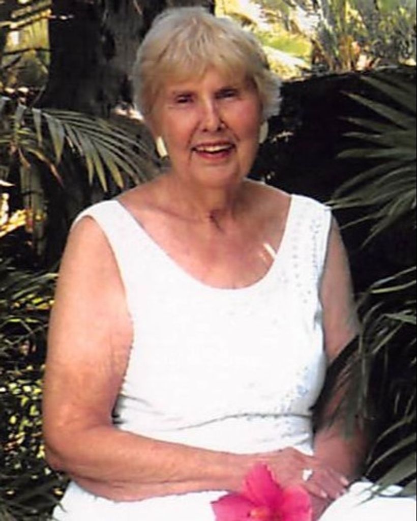Nancy Sue Kuchle