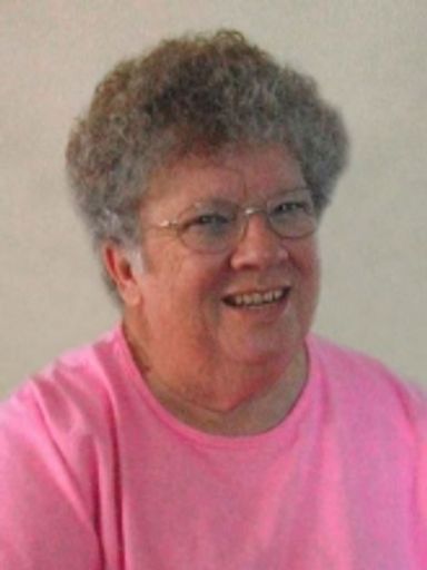 Jan (Juanita) C. Kennedy photo gallery thumbnail 1 of 1