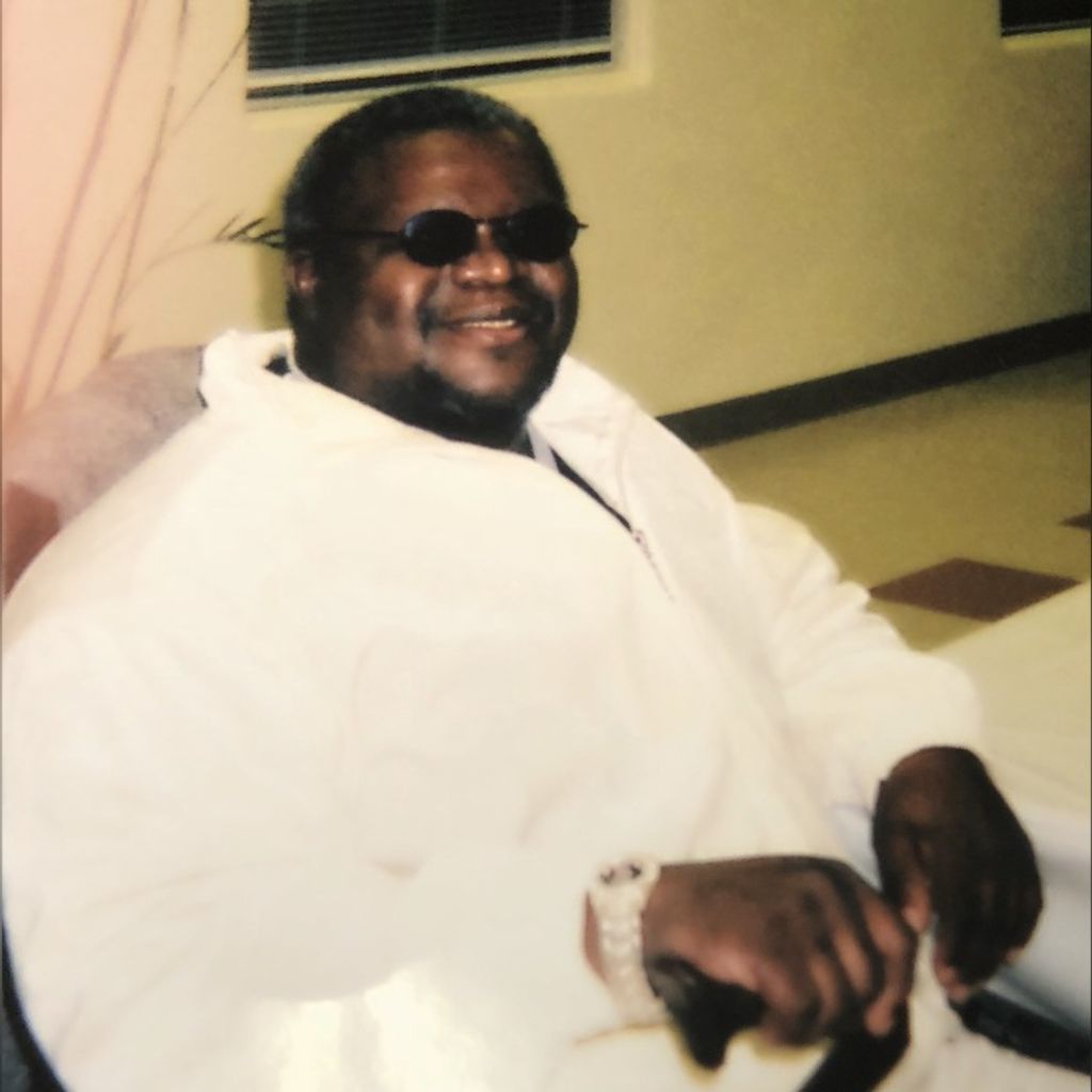 Donald David Ward Jr Profile Photo