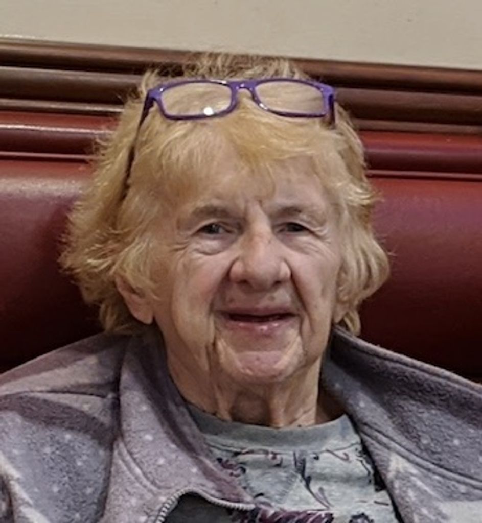 Marilyn Green (Nee Frolik) Profile Photo