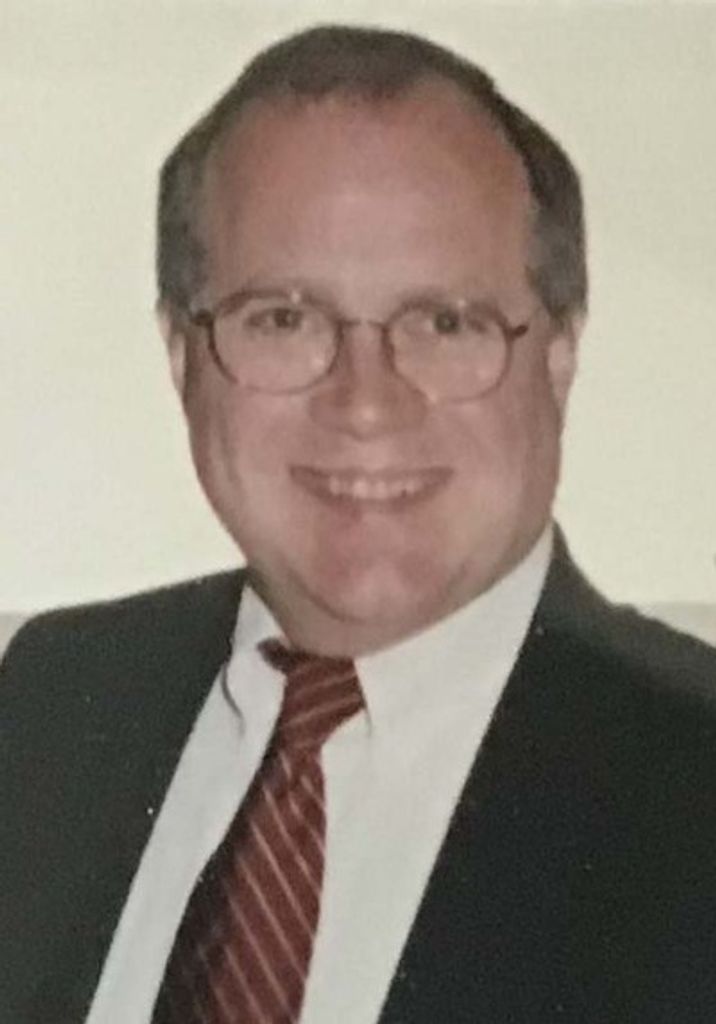 William Brinton Wiltberger Profile Photo