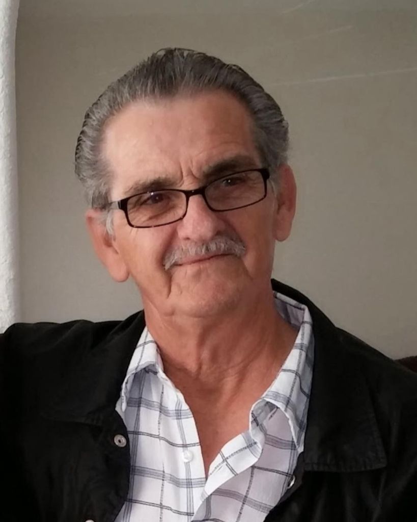 Juan Manuel Almaguer Profile Photo