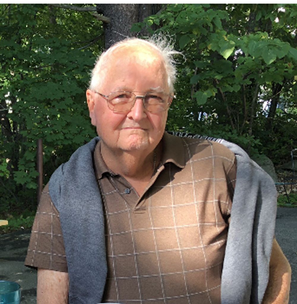 James Robert Mchugh Profile Photo