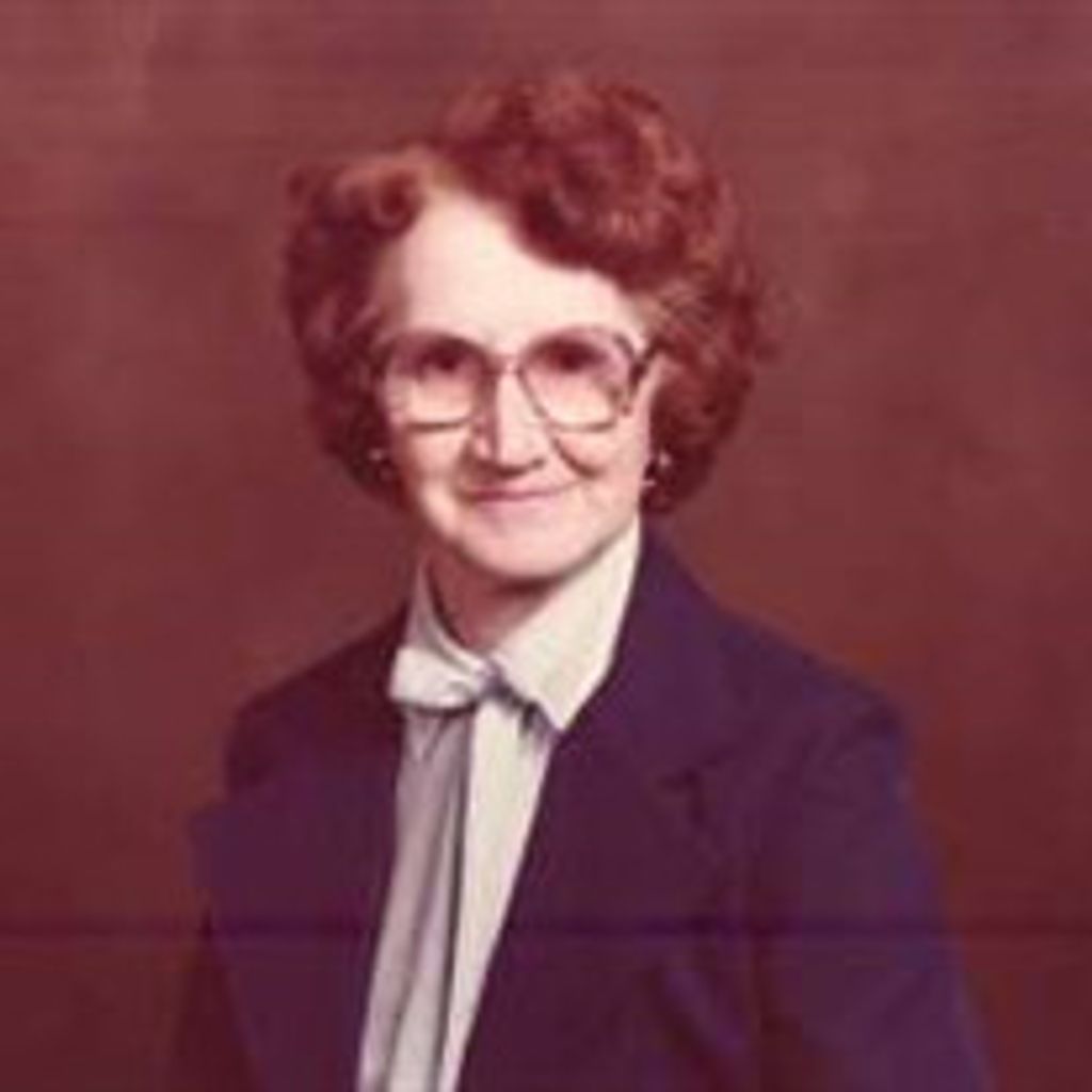 Pauline Lawrence