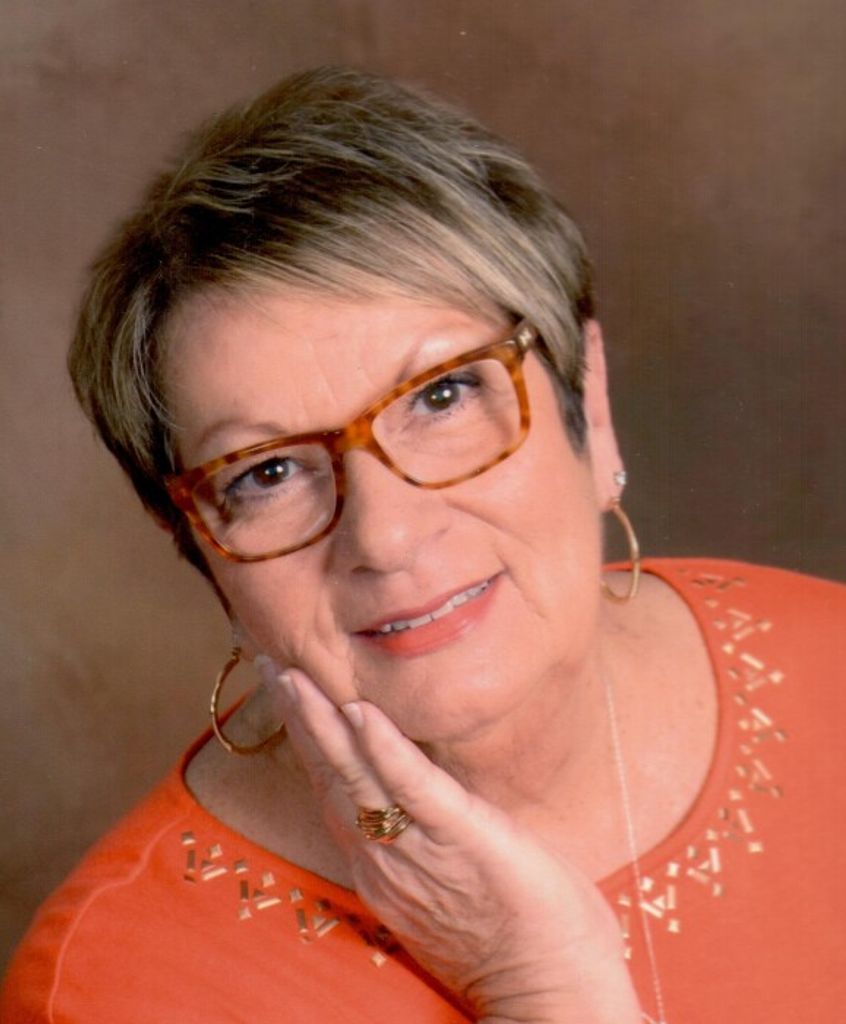 Linda Pauley Rayfield Profile Photo