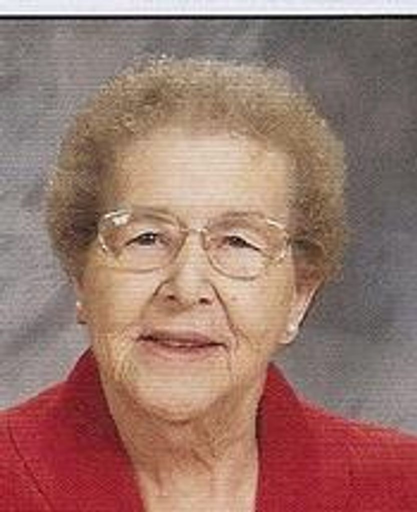 Virgie Margaret Goerl