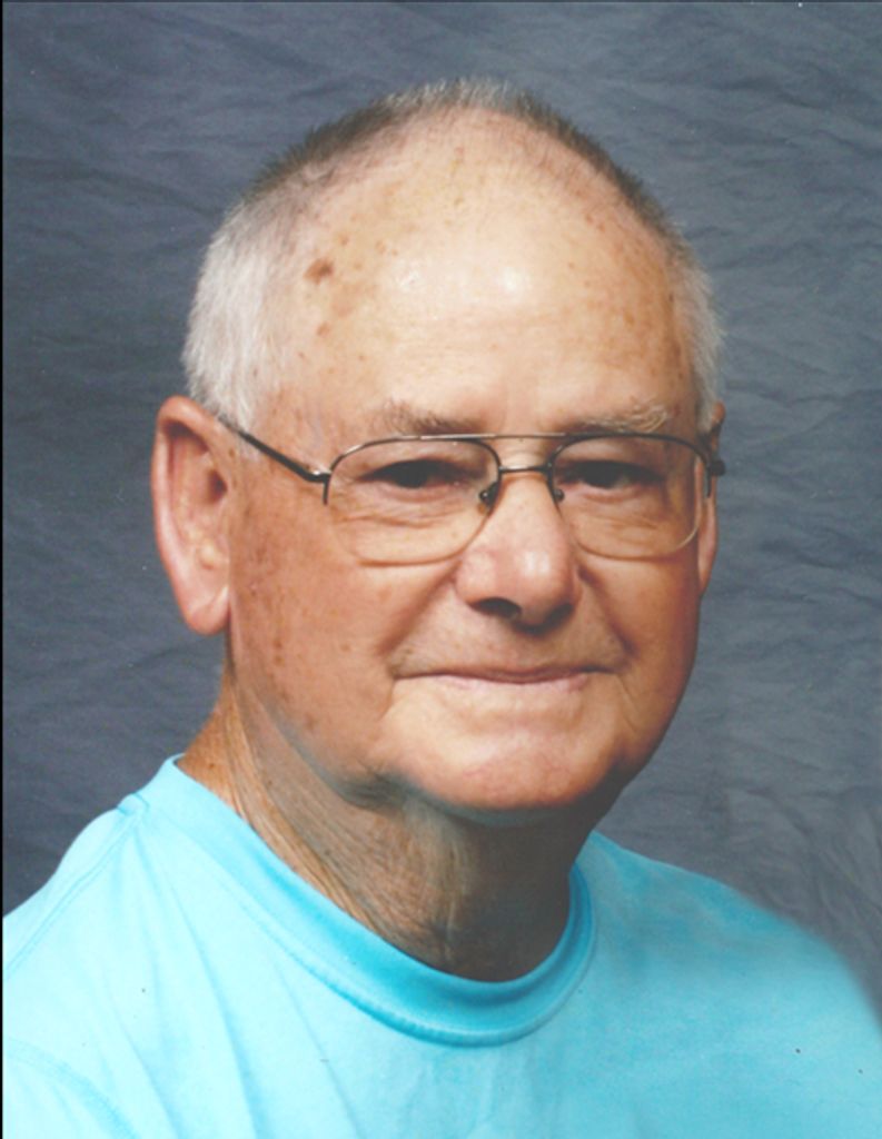 Charles Edward Springle
