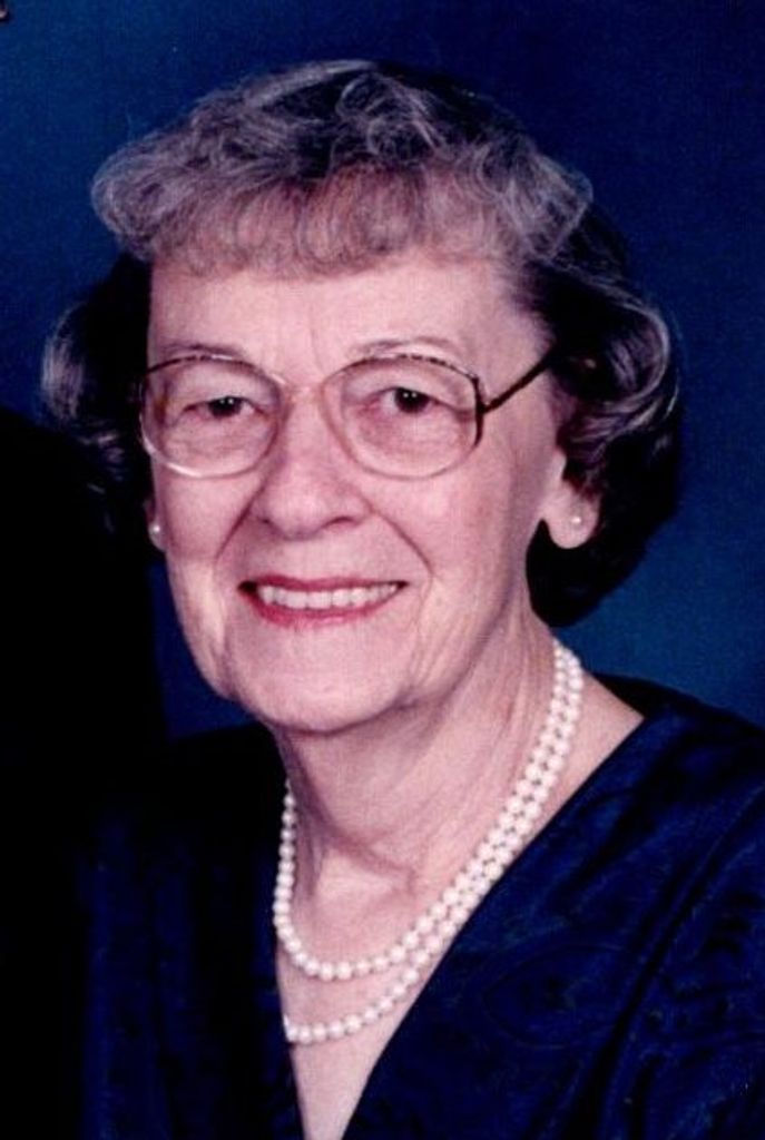 Joann E. (Evans)  Smith