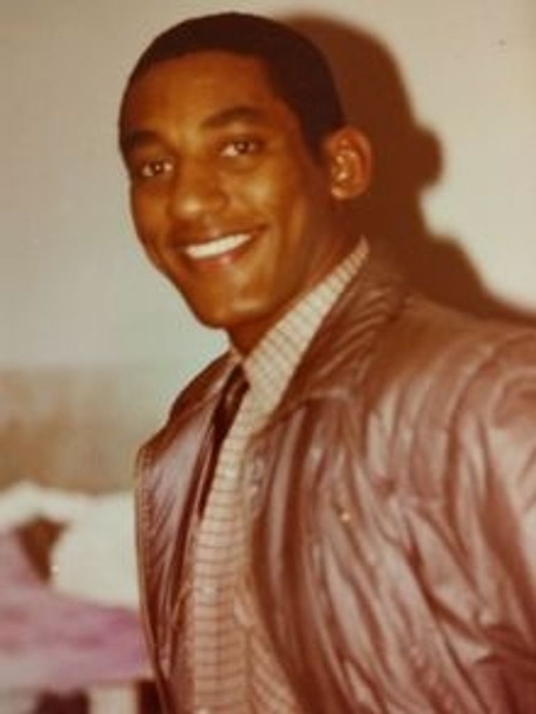 Mr Daniel Lightburn